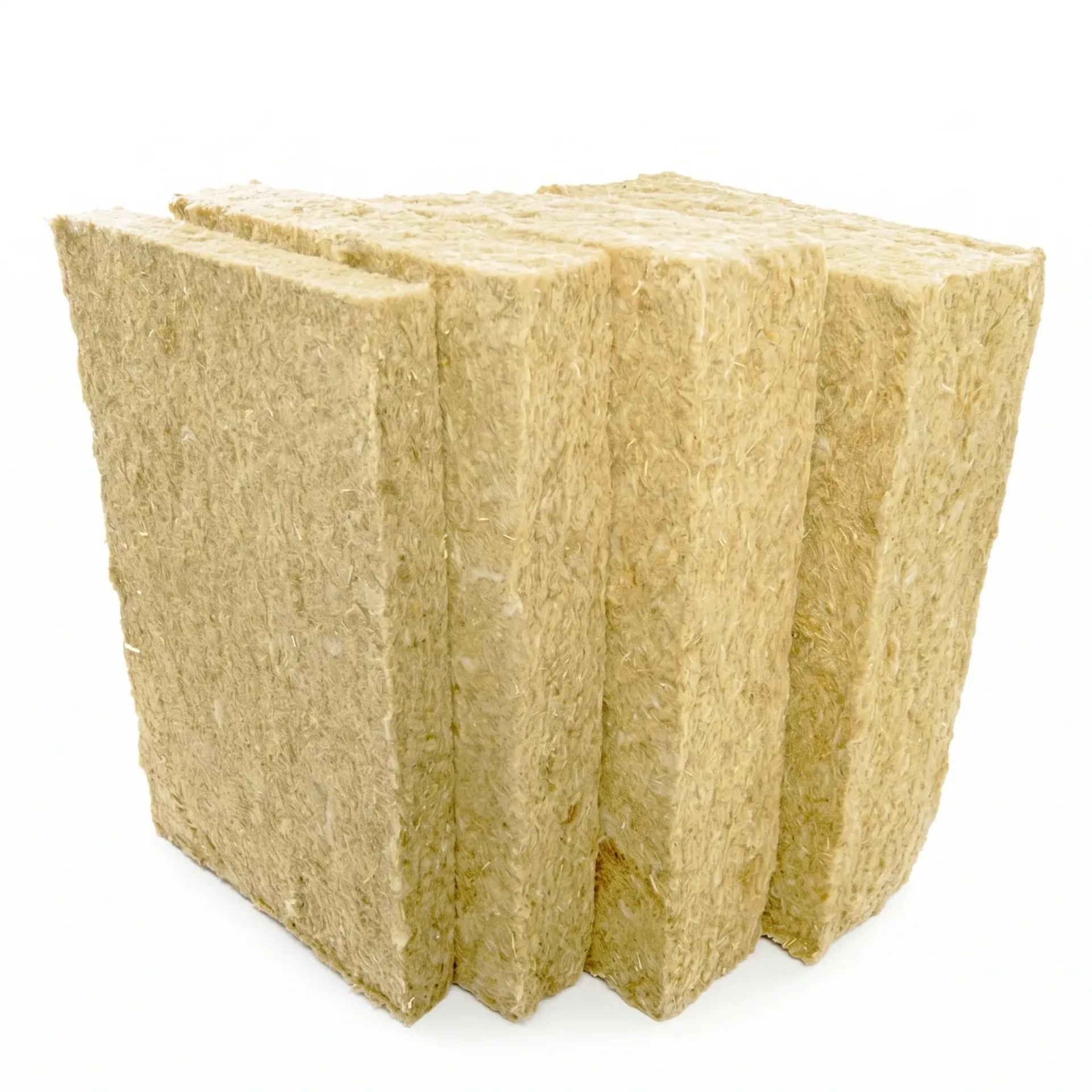 Hemp Batt Insulation (2¼", 15¼")