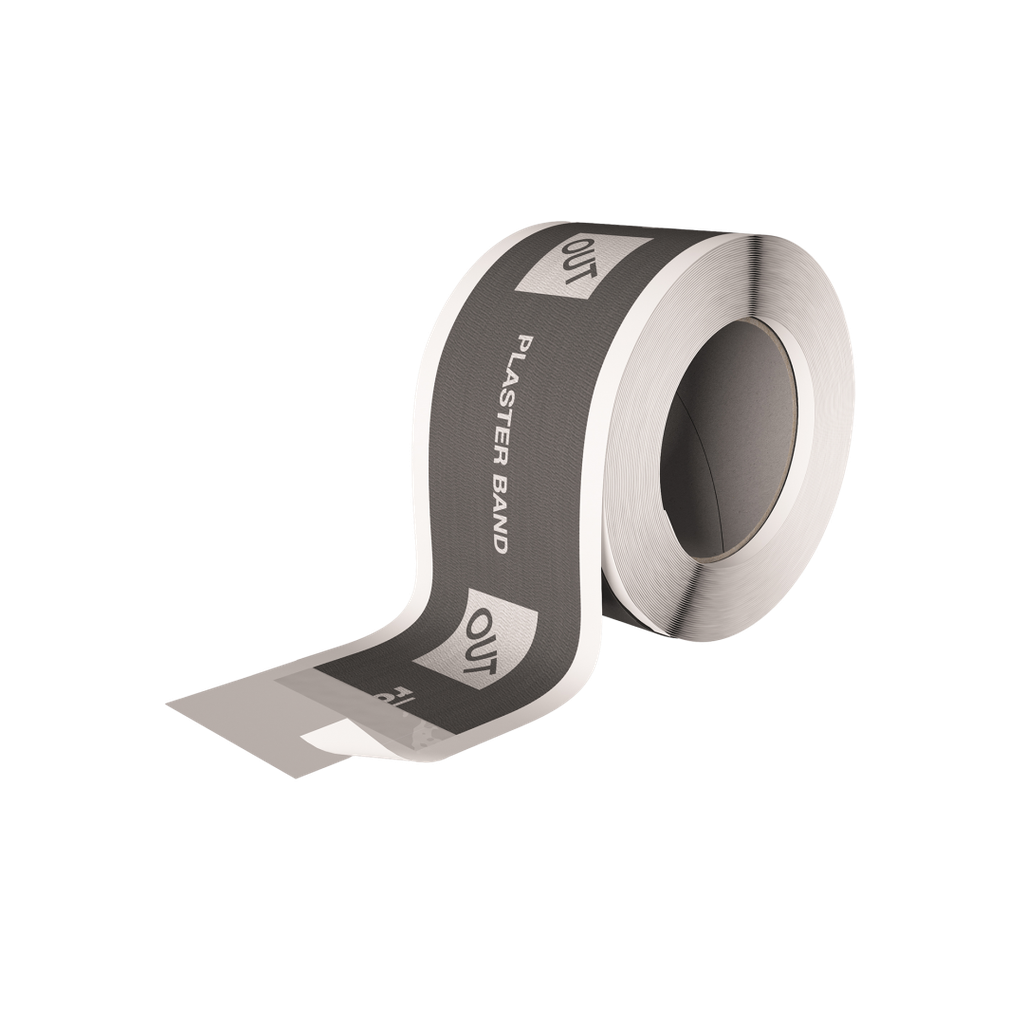 Plaster Band Out (15 mm + 60 mm)