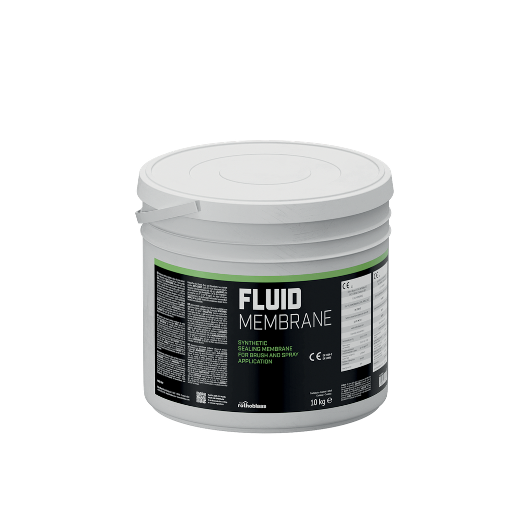 Fluid Membrane