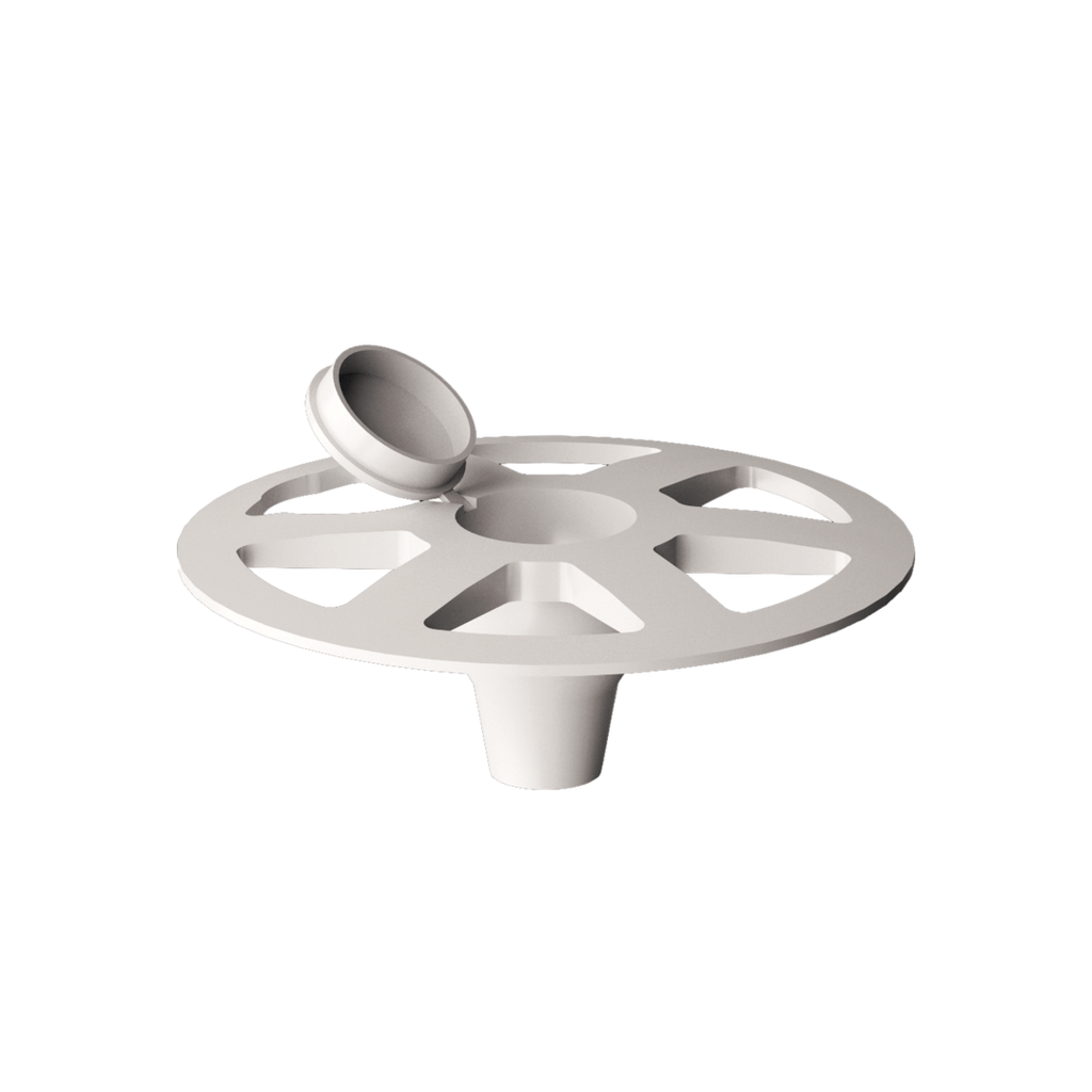 Thermowasher