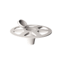 Thermowasher