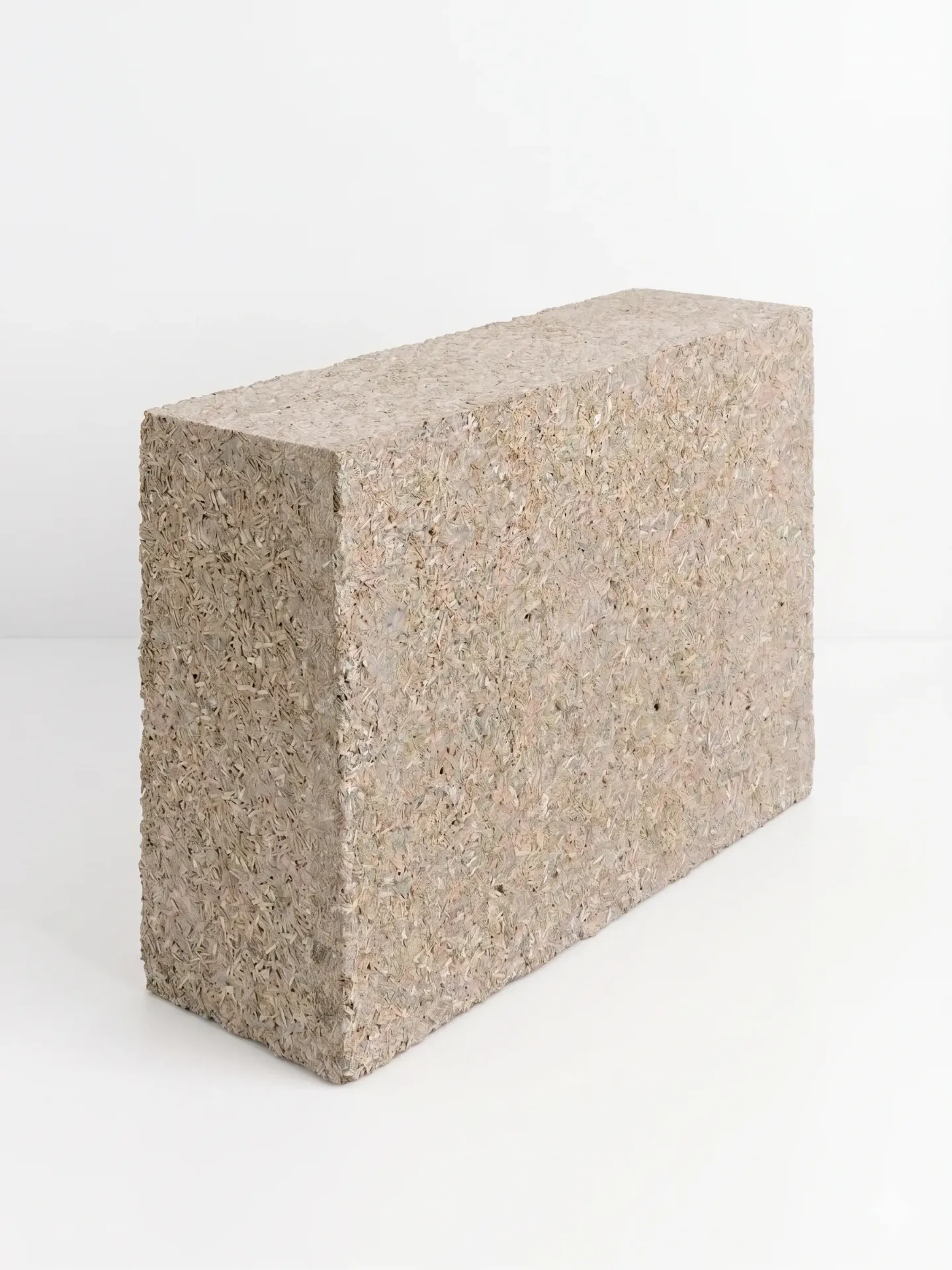 Hempcrete Block (3.5")