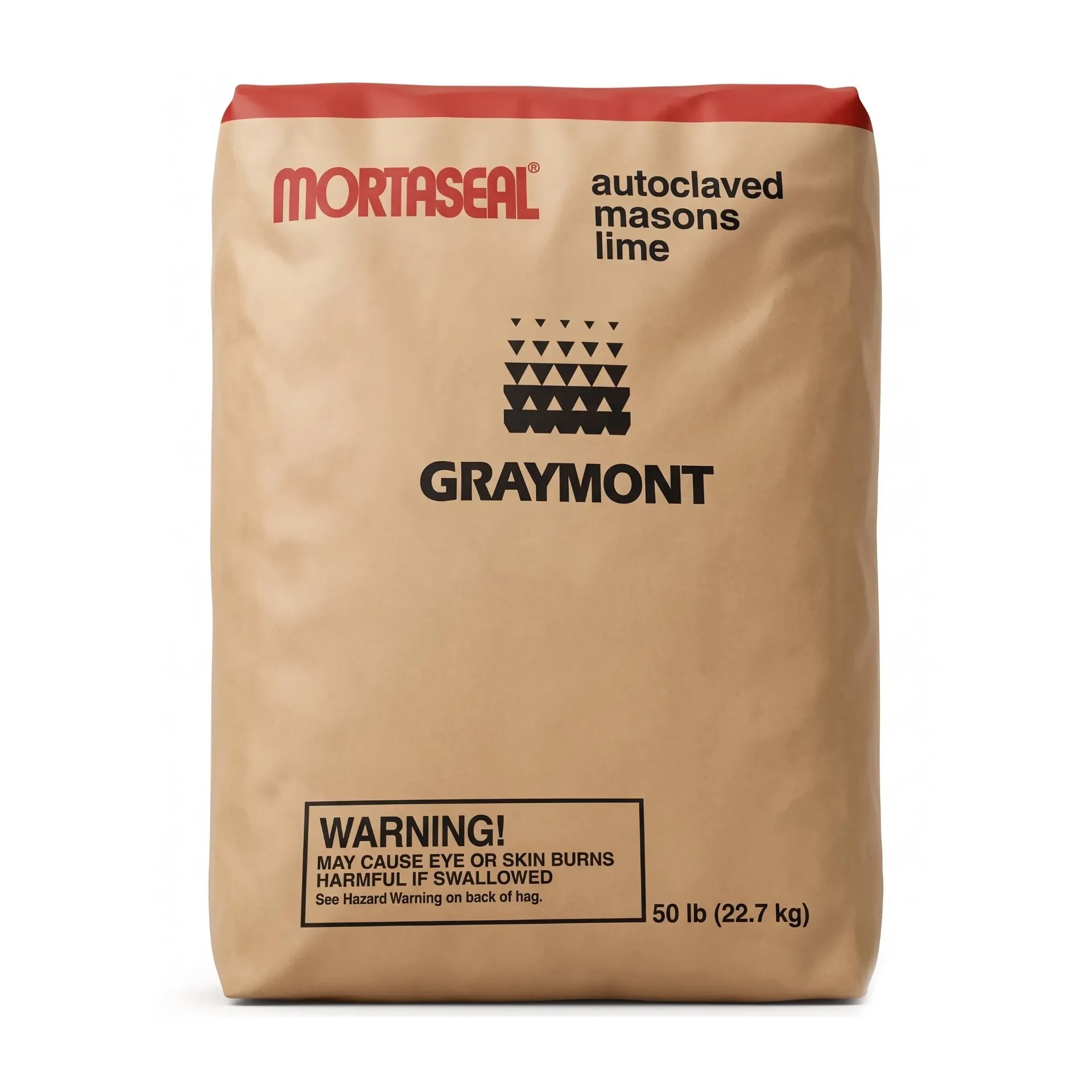 Mortaseal Mason's Lime