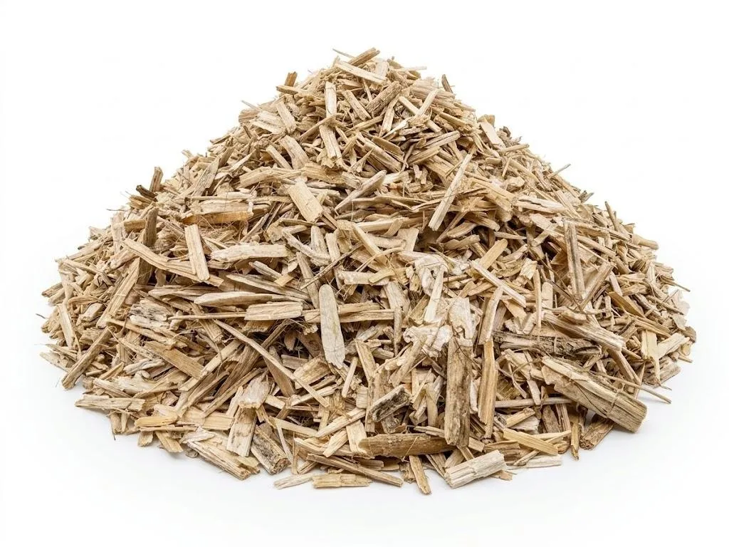 Hemp Hurds