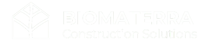 BIOMATERRA CONSTRUCTION SOLUTIONS