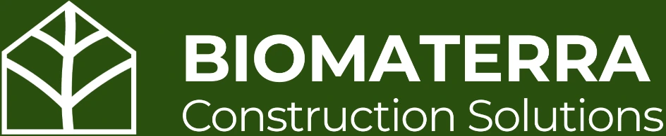 BIOMATERRA CONSTRUCTION SOLUTIONS